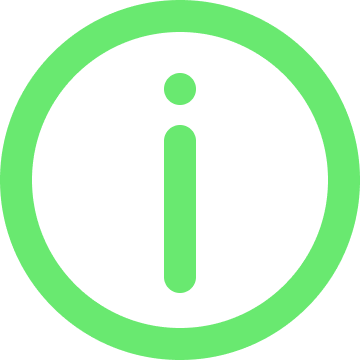 Info Icon